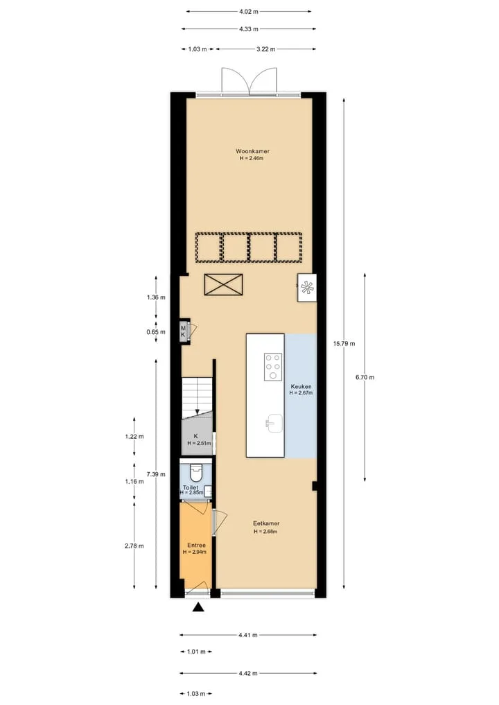 Lange Beekstraat 73 Amersfoort thumbnail 49