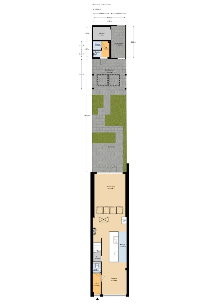 Lange Beekstraat 73 Amersfoort thumbnail 53