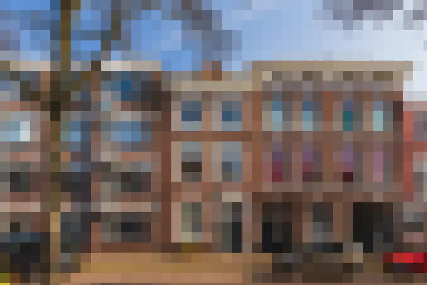 Lange Beestenmarkt 18 Den Haag thumbnail 26