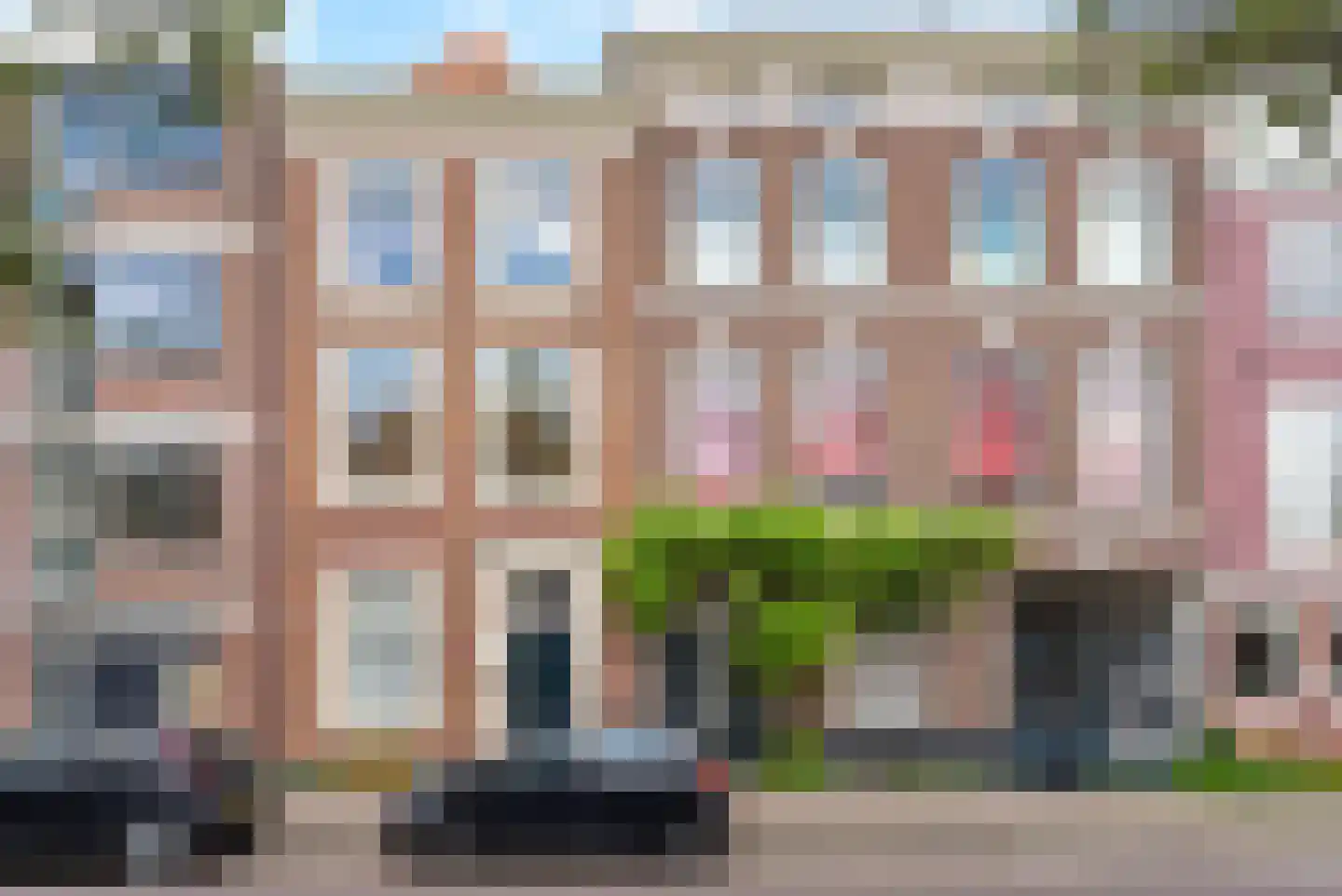 Lange Beestenmarkt 20 in Den Haag
