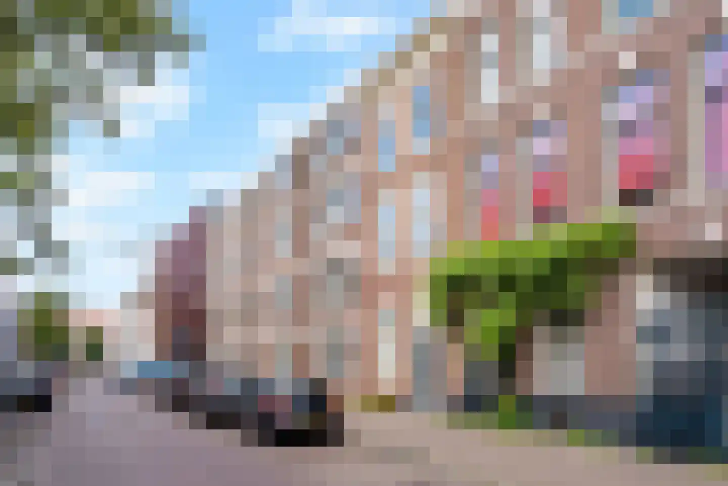 Lange Beestenmarkt 20 Den Haag thumbnail 4