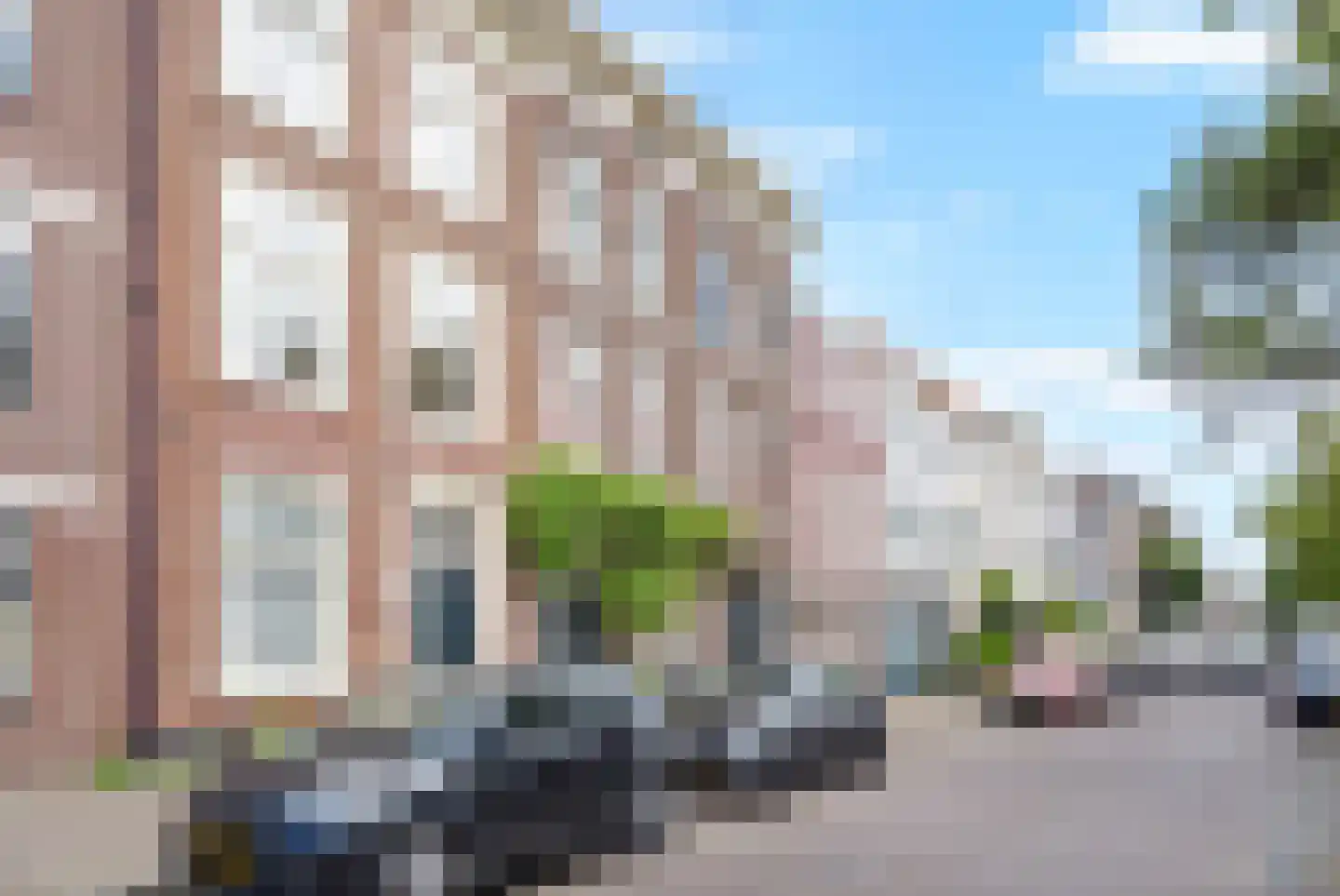 Lange Beestenmarkt 20 Den Haag thumbnail 5