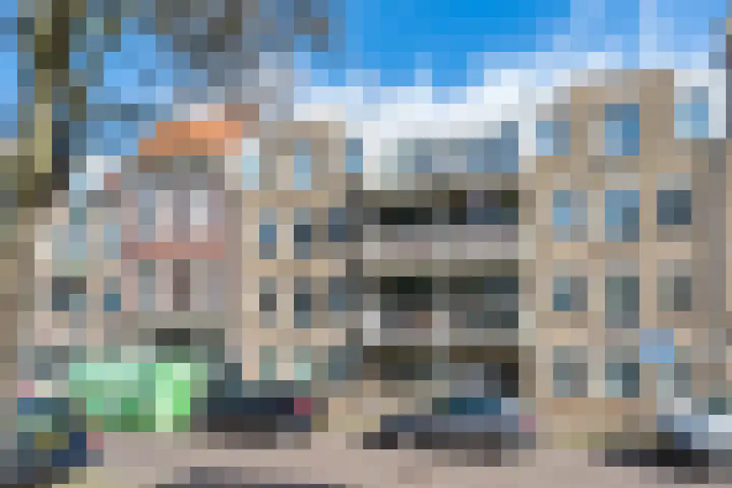 Lange Beestenmarkt 98 B Den Haag thumbnail 5