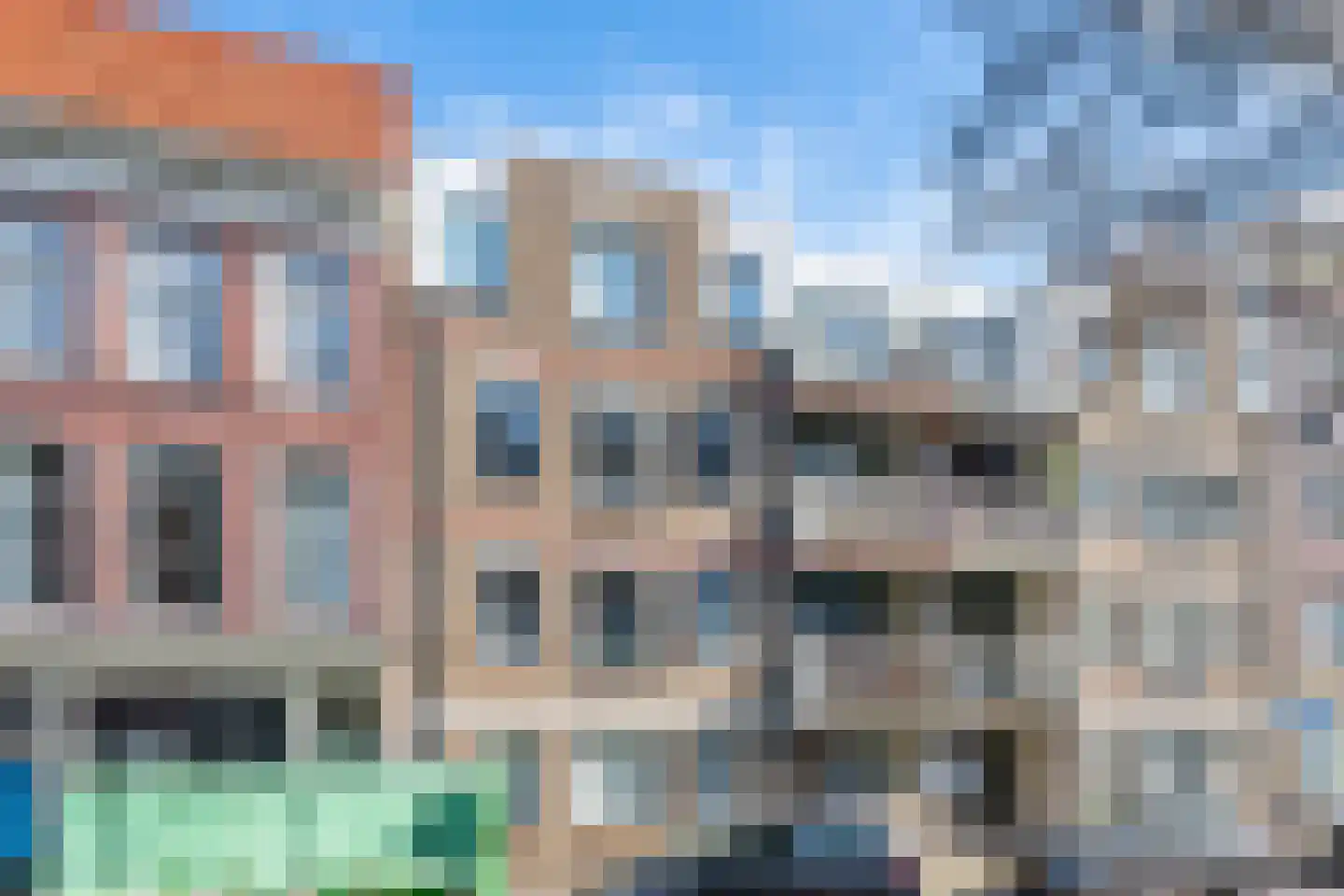 Lange Beestenmarkt 98 F in Den Haag