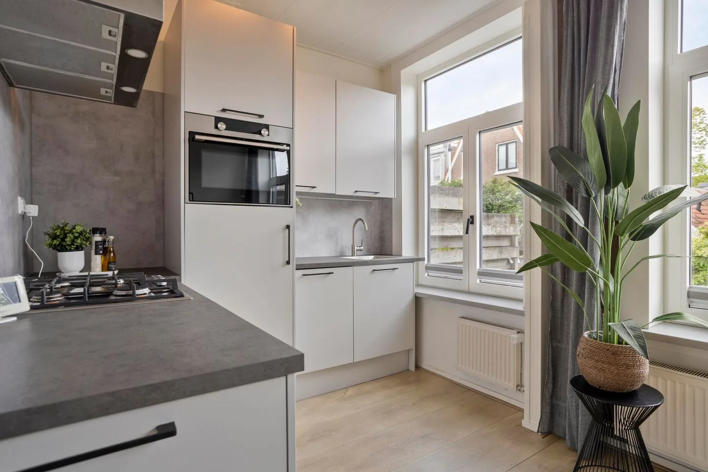 Lange Bogaardstraat 12 A Haarlem thumbnail 11