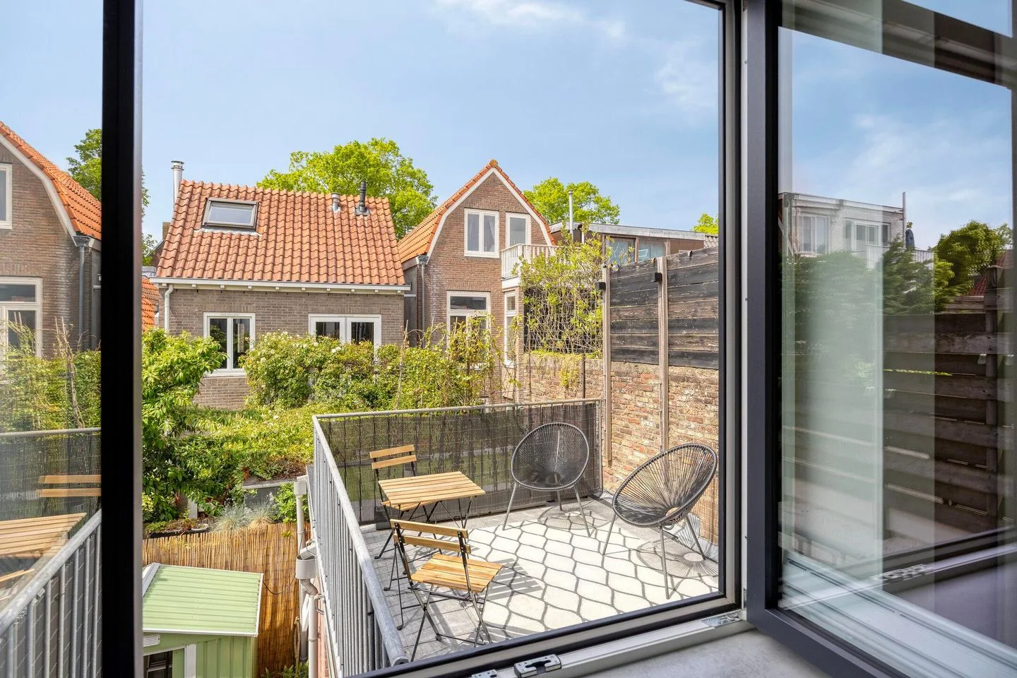 Lange Bogaardstraat 12 A Haarlem thumbnail 15