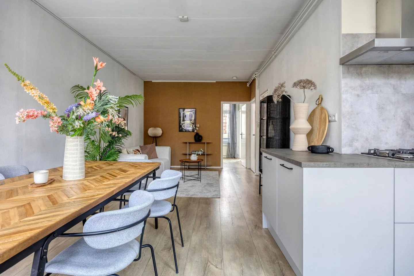 Lange Bogaardstraat 12 A Haarlem thumbnail 16