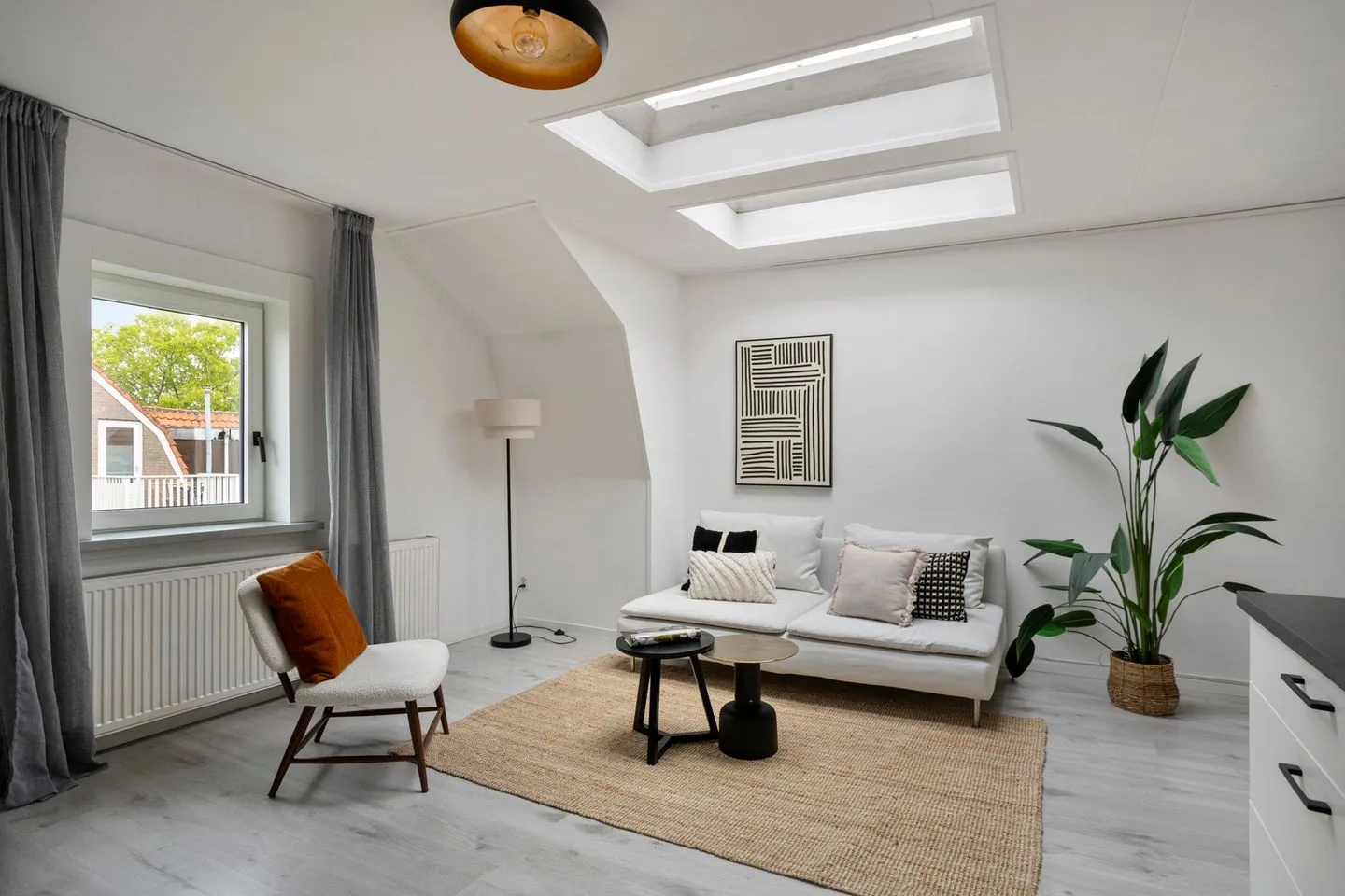 Lange Bogaardstraat 12 A Haarlem thumbnail 27