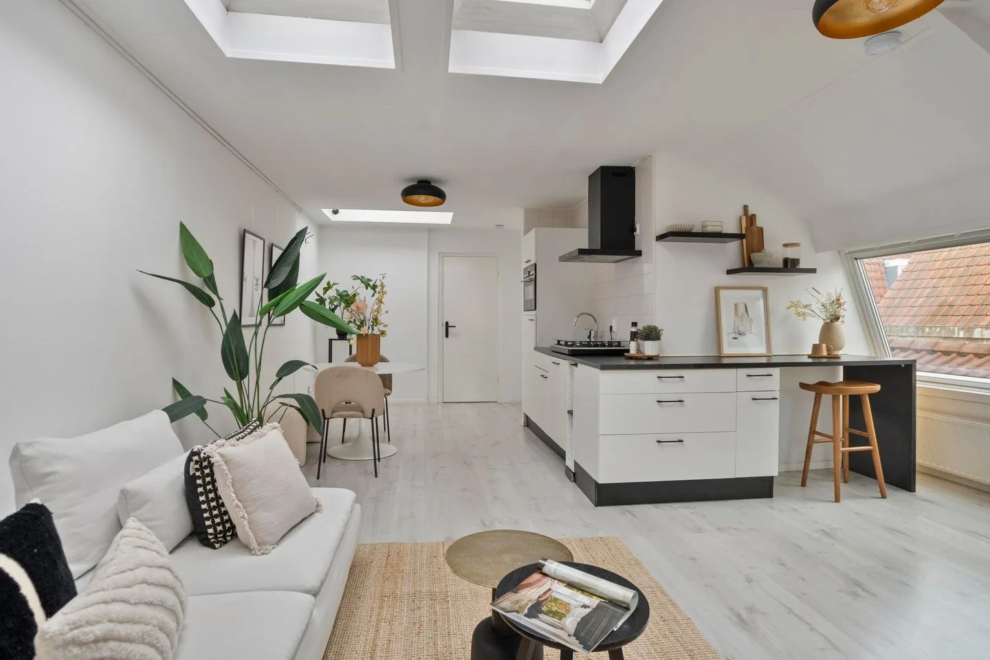 Lange Bogaardstraat 12 A Haarlem thumbnail 29