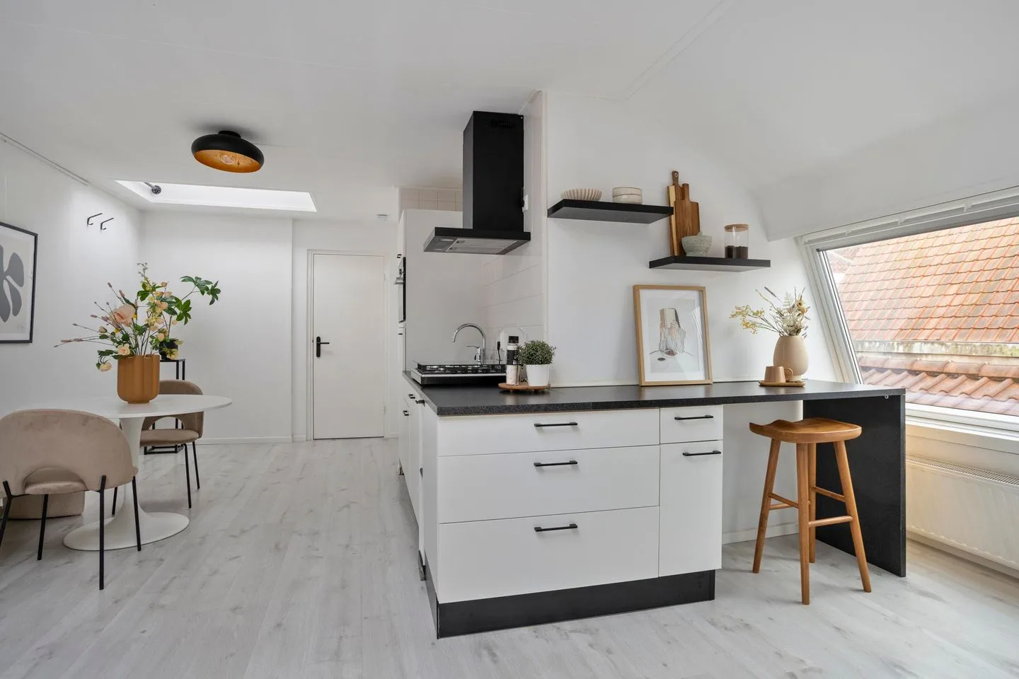 Lange Bogaardstraat 12 A Haarlem thumbnail 31