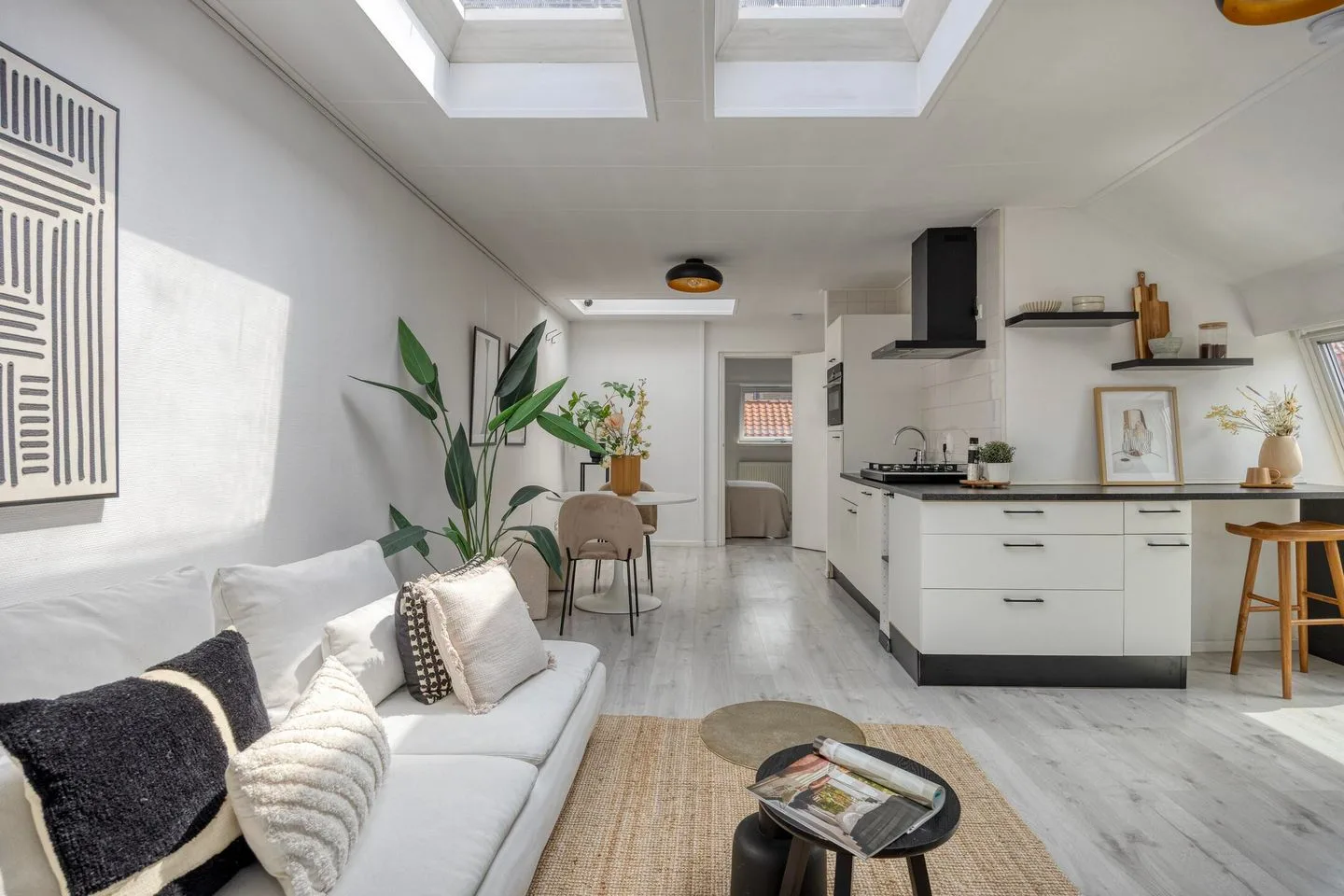 Lange Bogaardstraat 12 A Haarlem thumbnail 32