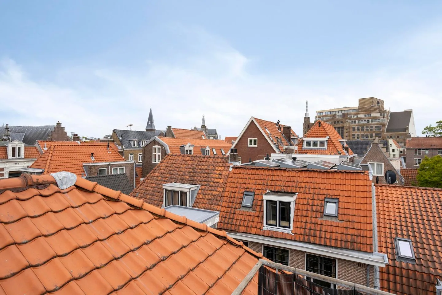 Lange Bogaardstraat 12 A Haarlem thumbnail 42