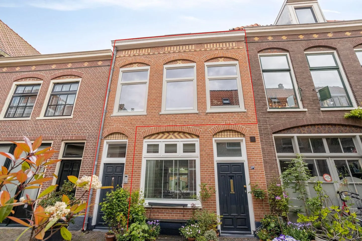 Lange Bogaardstraat 12 A Haarlem thumbnail 47