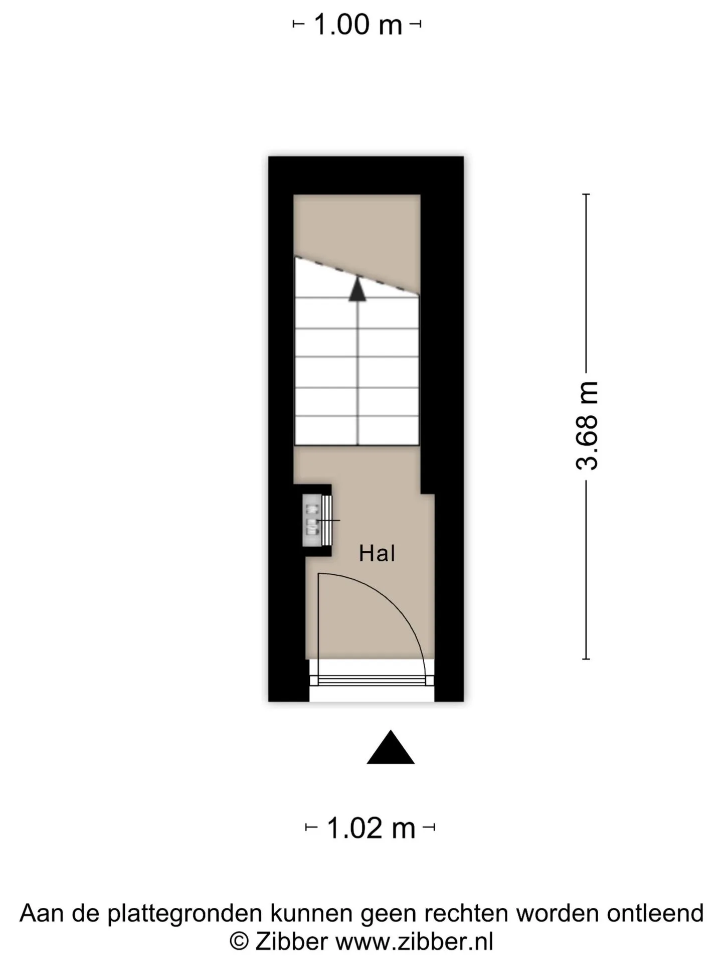 Lange Bogaardstraat 12 A Haarlem thumbnail 48