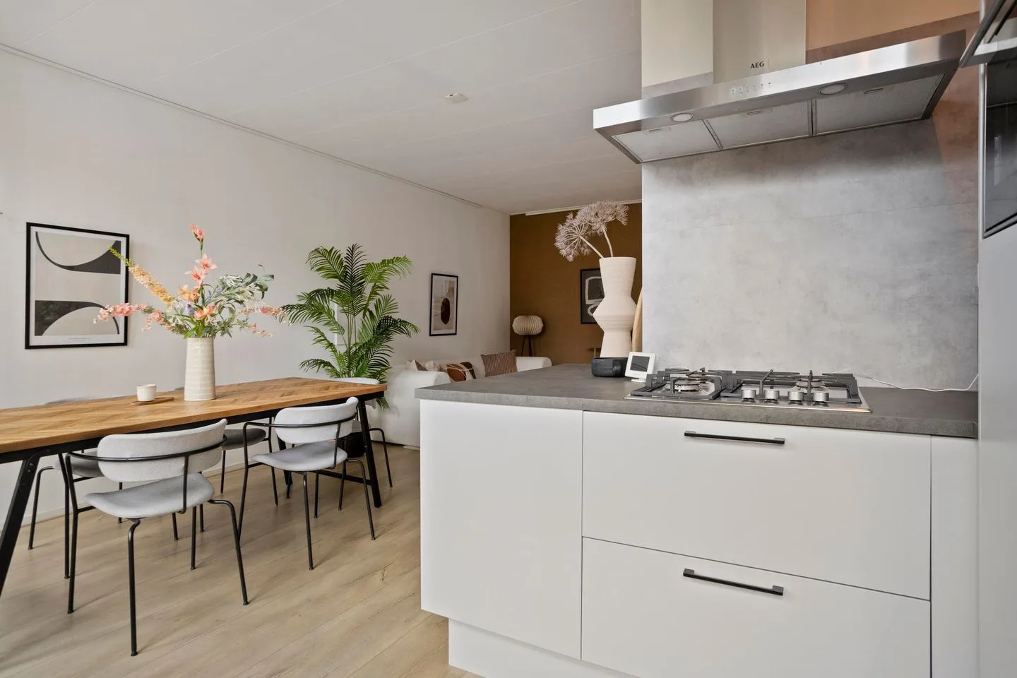 Lange Bogaardstraat 12 A Haarlem thumbnail 8