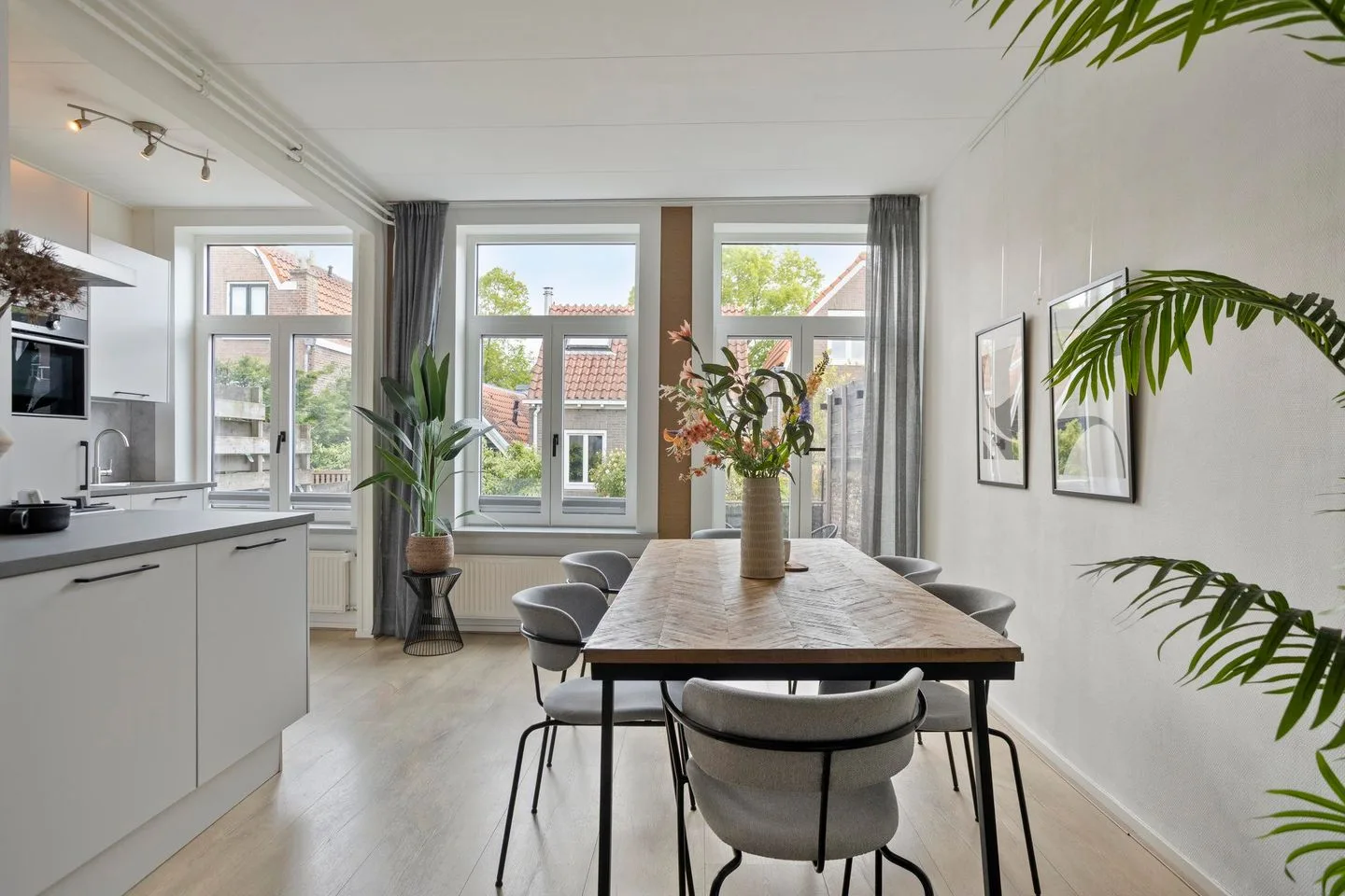 Lange Bogaardstraat 12 A Haarlem thumbnail 9