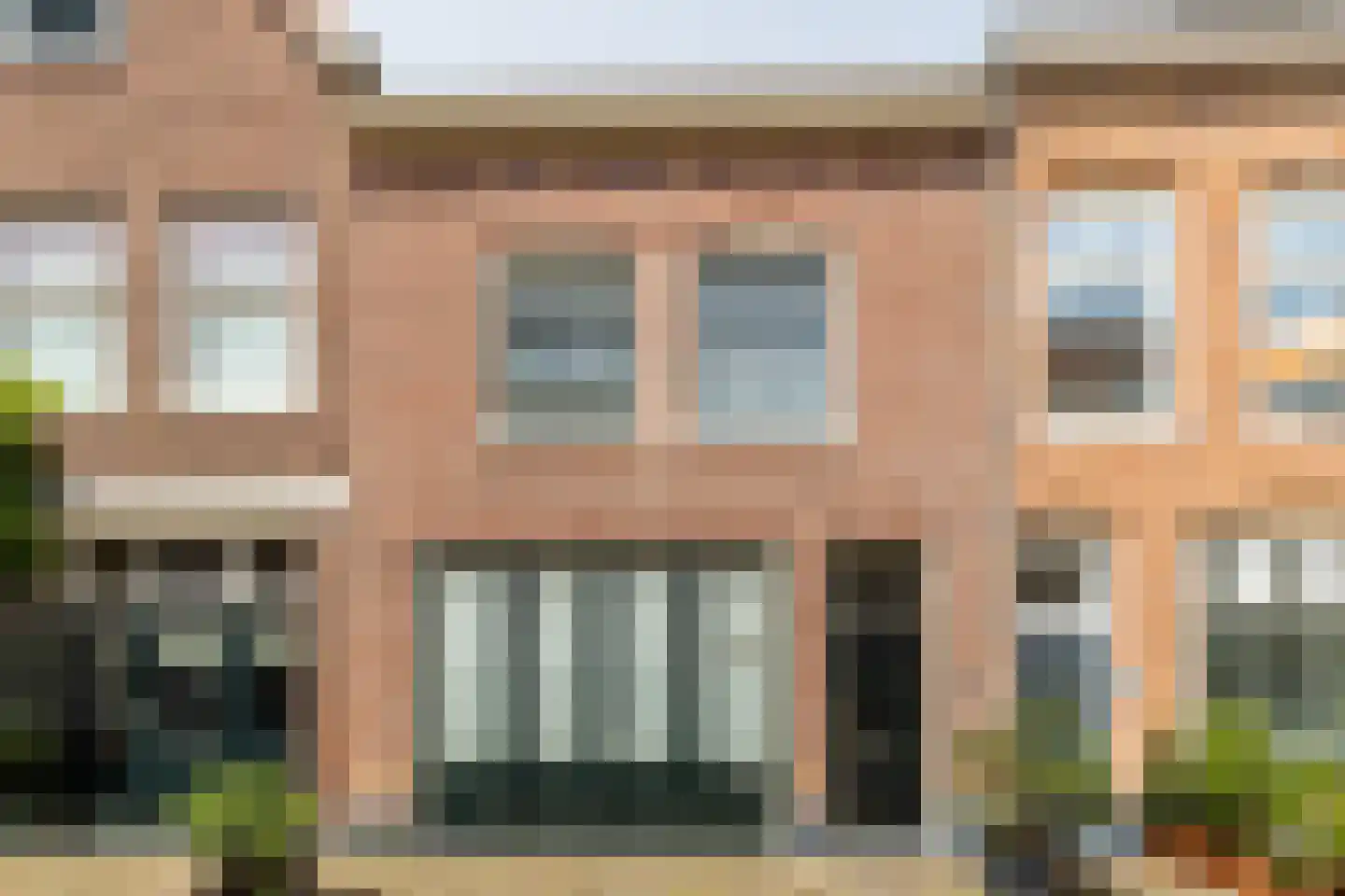 Lange Bogaardstraat 14 A in Haarlem