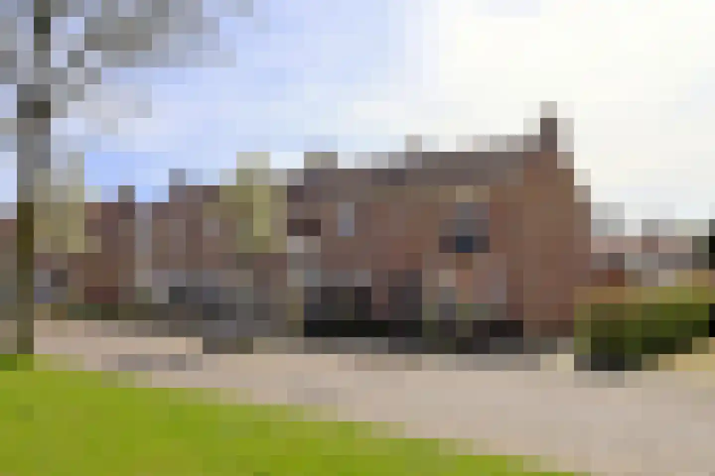 Lange Brink 18 in Luttelgeest