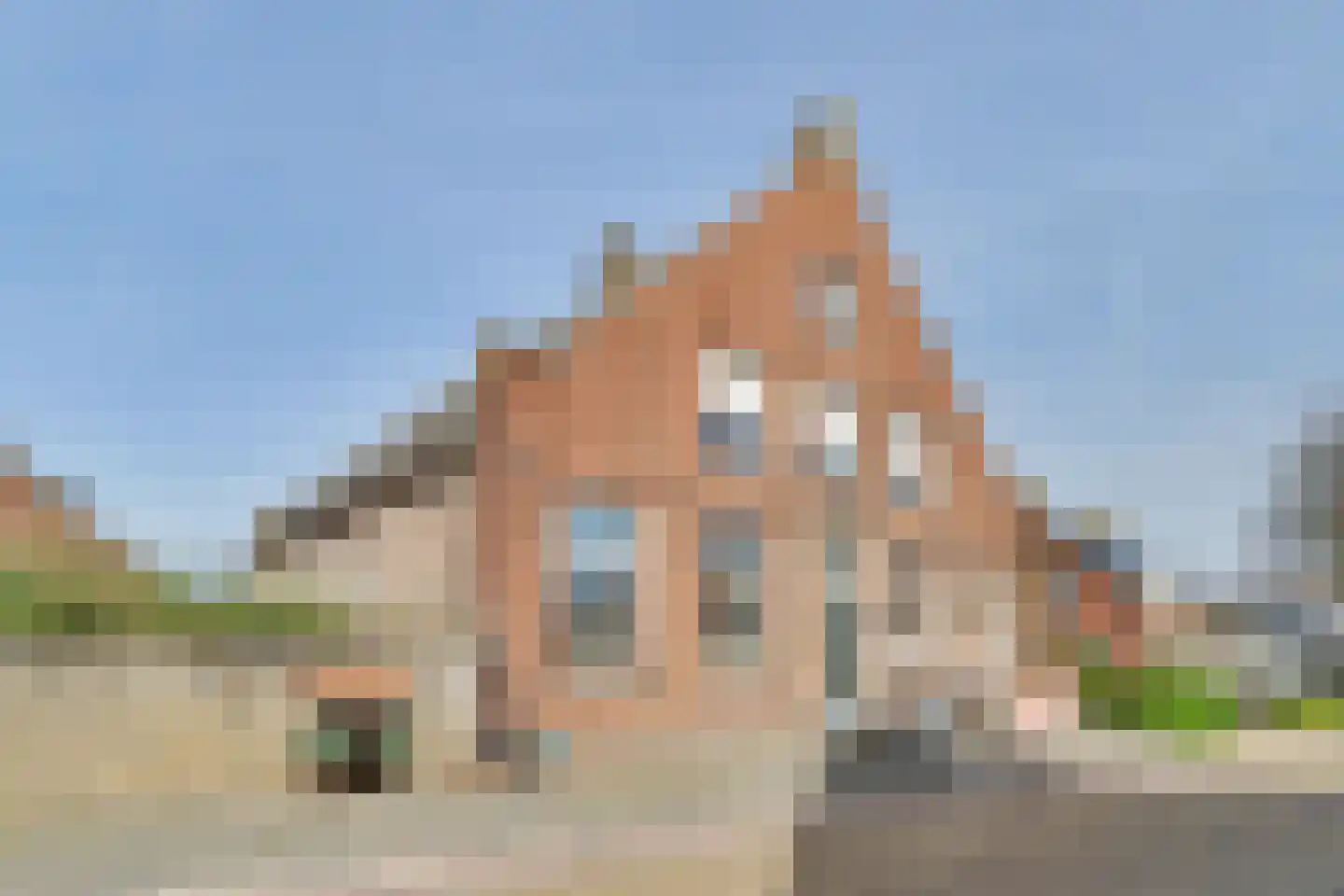 Lange Broekstraat 2 a in Raamsdonk