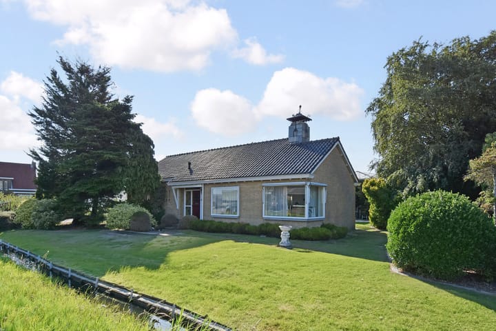 Lange Broekweg 10 dans Naaldwijk photo