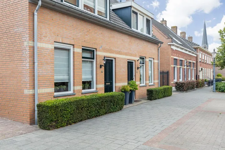 Lange Brugstraat 68 A Etten-Leur thumbnail 50