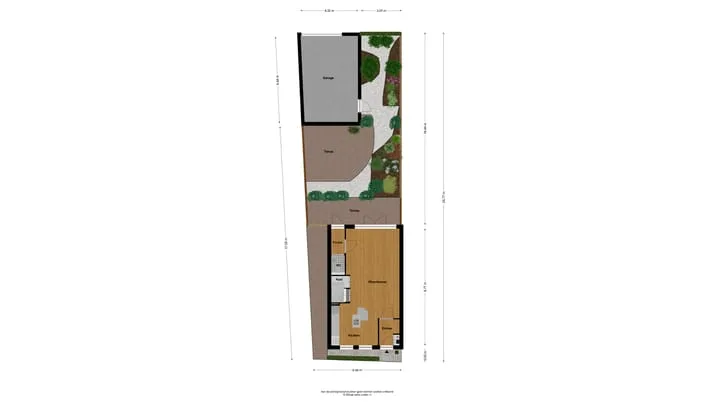 Lange Brugstraat 68 A Etten-Leur thumbnail 57