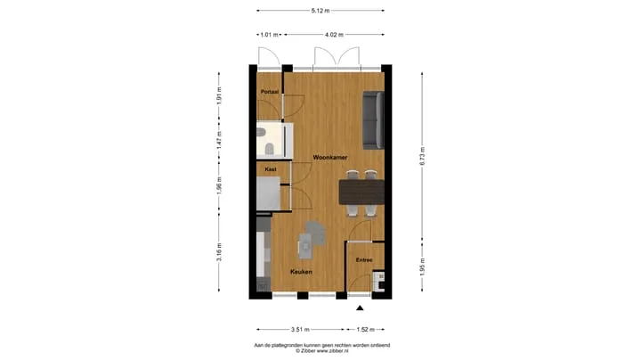 Lange Brugstraat 68 A Etten-Leur thumbnail 58
