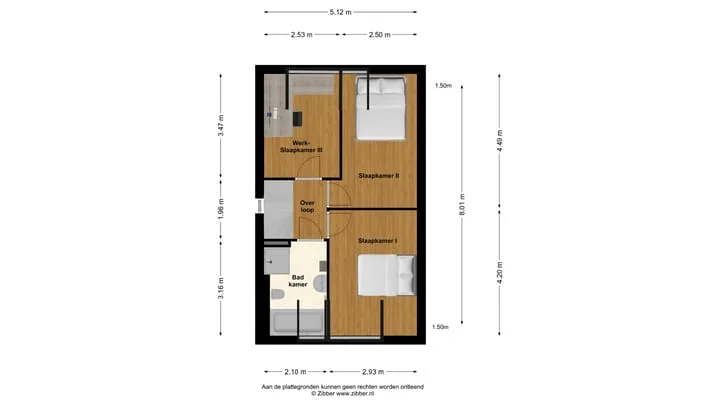 Lange Brugstraat 68 A Etten-Leur thumbnail 59