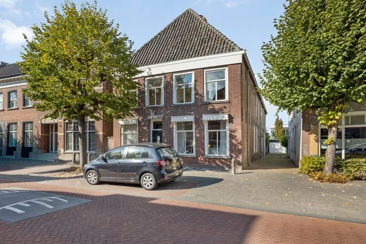Lange Brugstraat 9 Etten-Leur