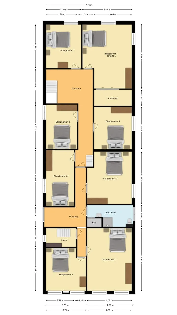 Lange Brugstraat 9 Etten-Leur thumbnail 67