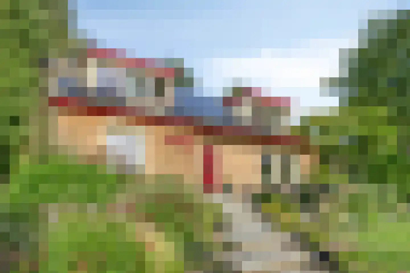 Lange Dreef 1 Zevenbergschen Hoek