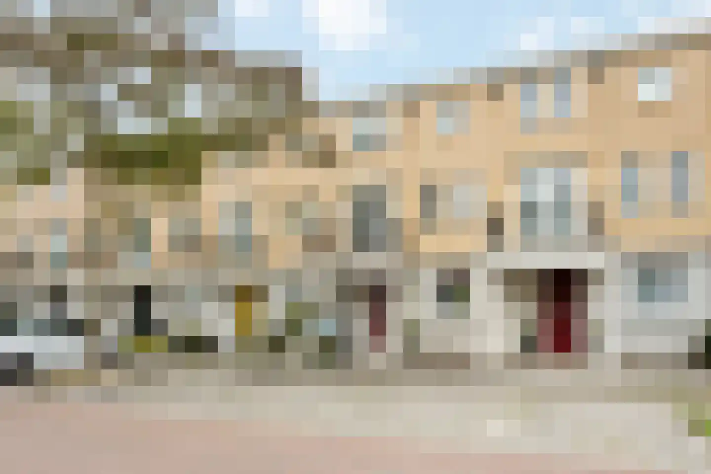 Lange Dreef 209 in Rijswijk