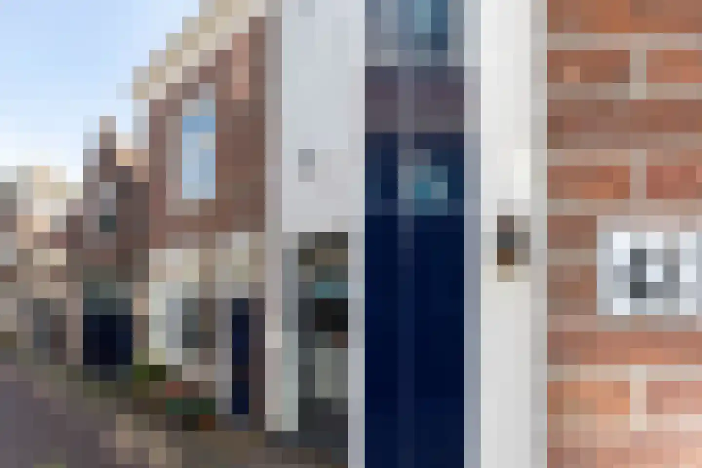 Lange Dwarsstraat 42 in Gouda