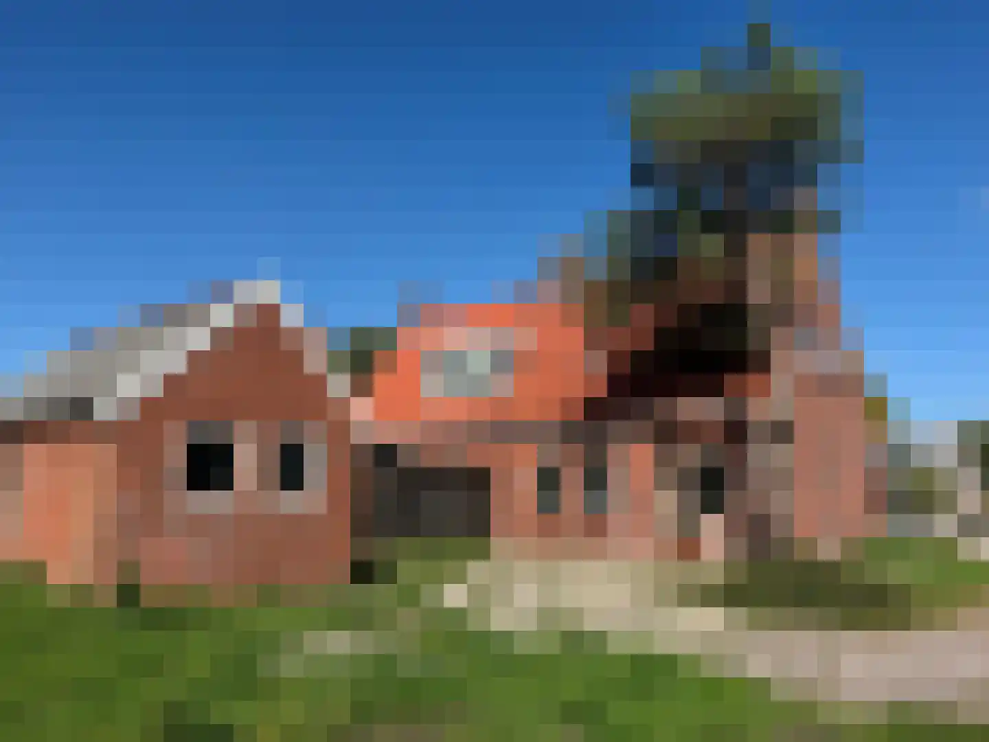 Lange Dyk 7 Minnertsga foto 3