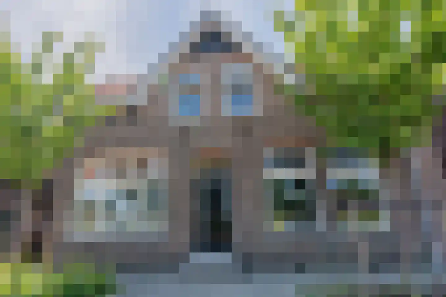 Lange Geer 7 in Hansweert