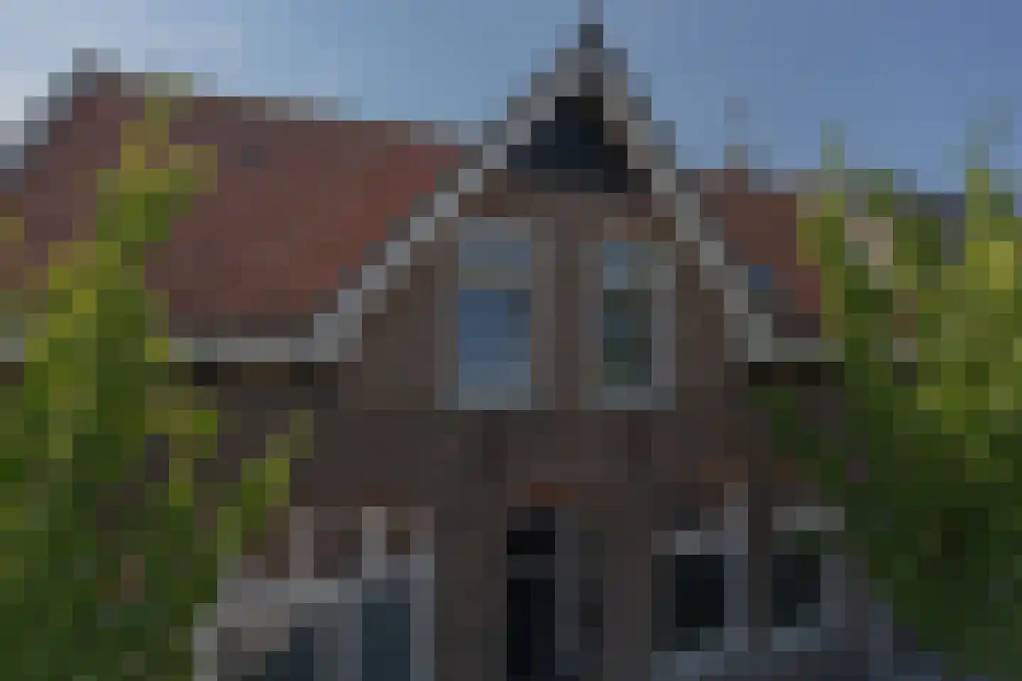 Lange Geer 7 Hansweert foto 2