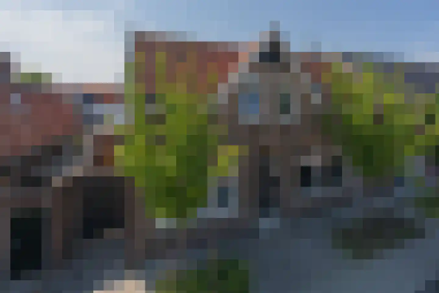Lange Geer 7 Hansweert foto 3