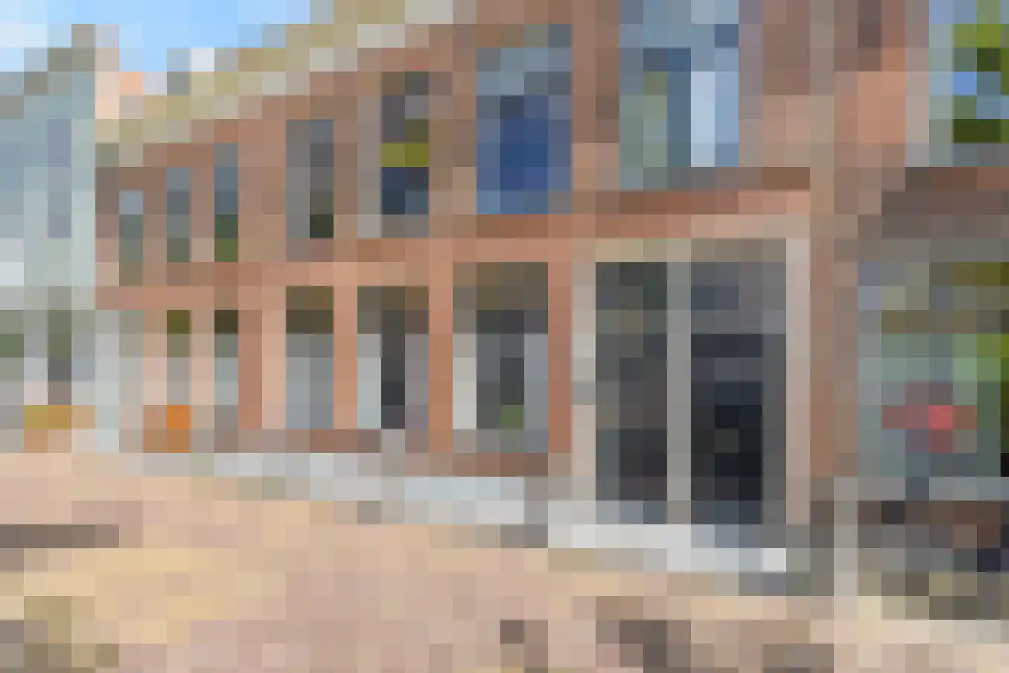 Lange Geer 8 A Delft foto 3