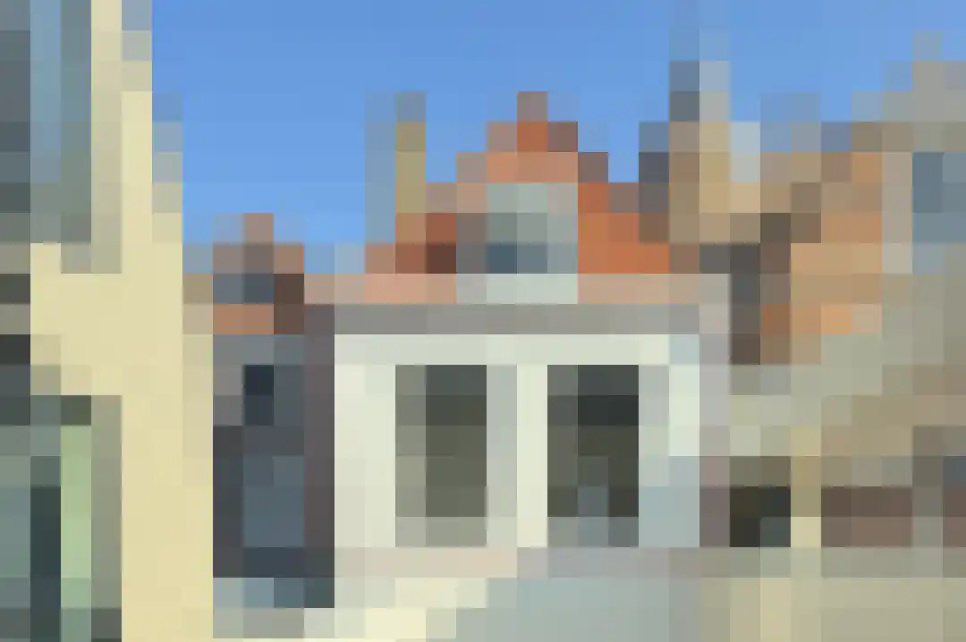 Lange Geere 1 B Middelburg