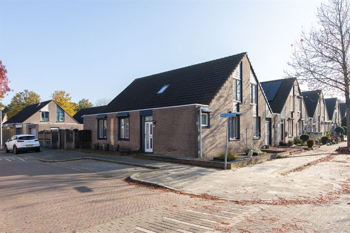 Photo de la maison Lange Griet 35, Westervoort