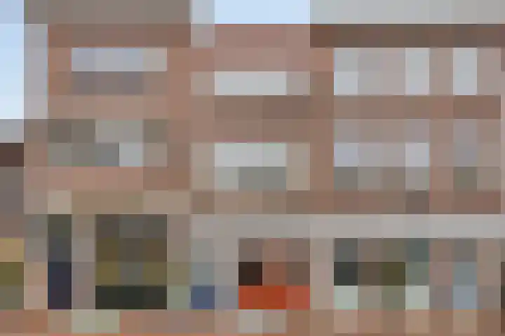 Lange Groenendaal 110 a in Gouda