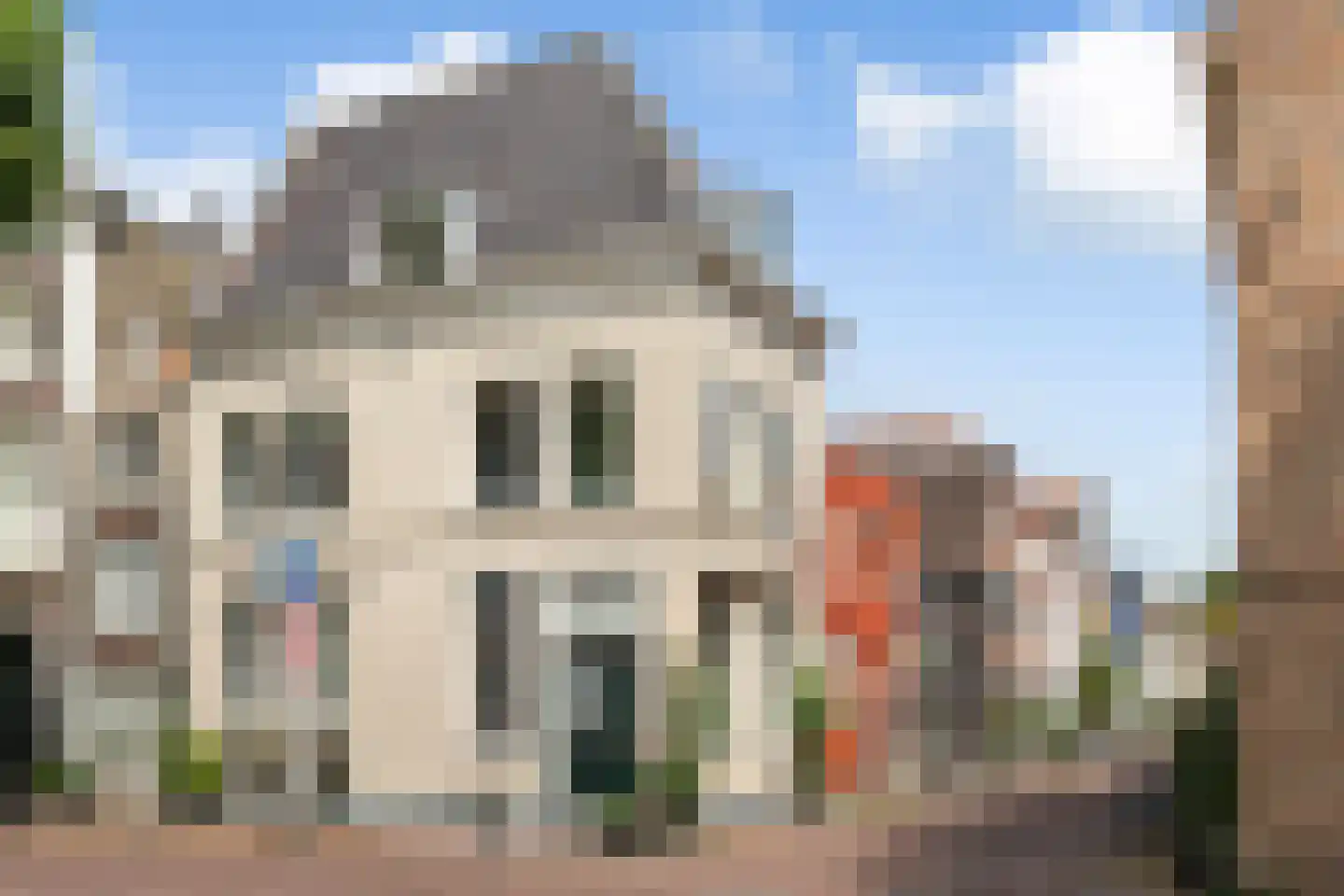 Lange Groenendaal 118 Gouda