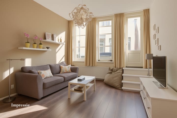 Lange Groenendaal 68d dans Gouda photo