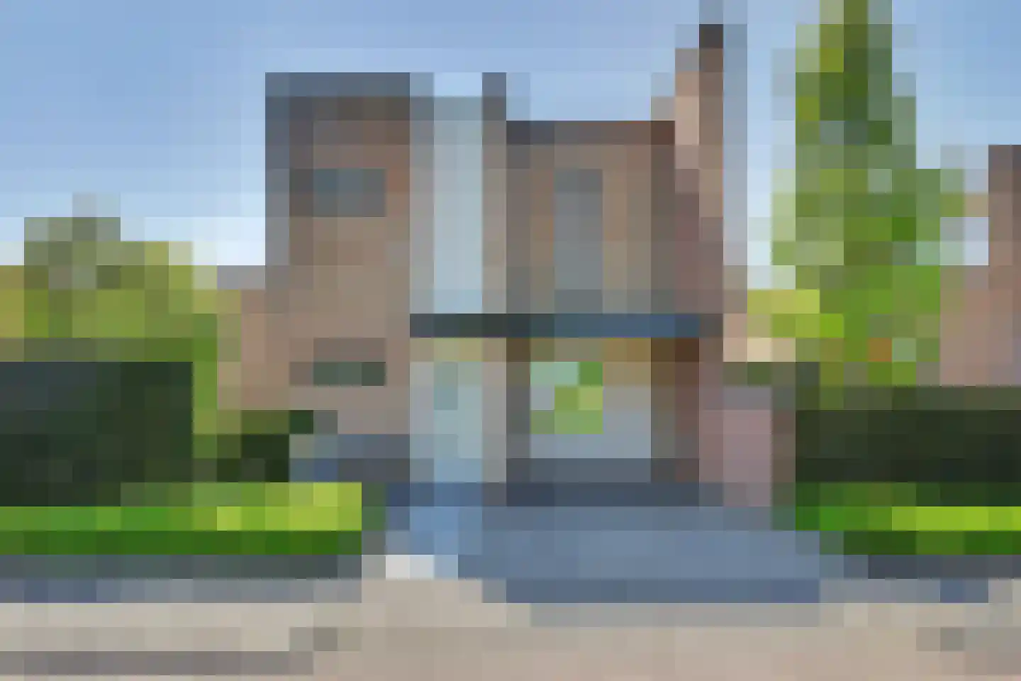 Lange Groeneweg 41 Spijkenisse