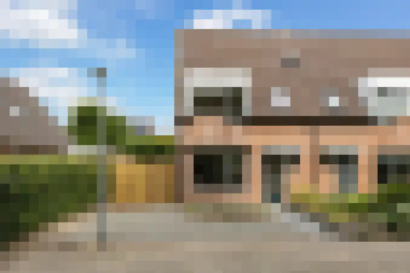 Lange Haeg 101 in Ermelo