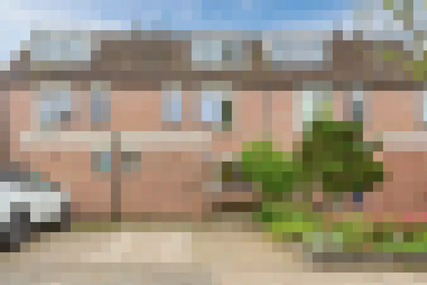 Lange Haeg 62 in Ermelo