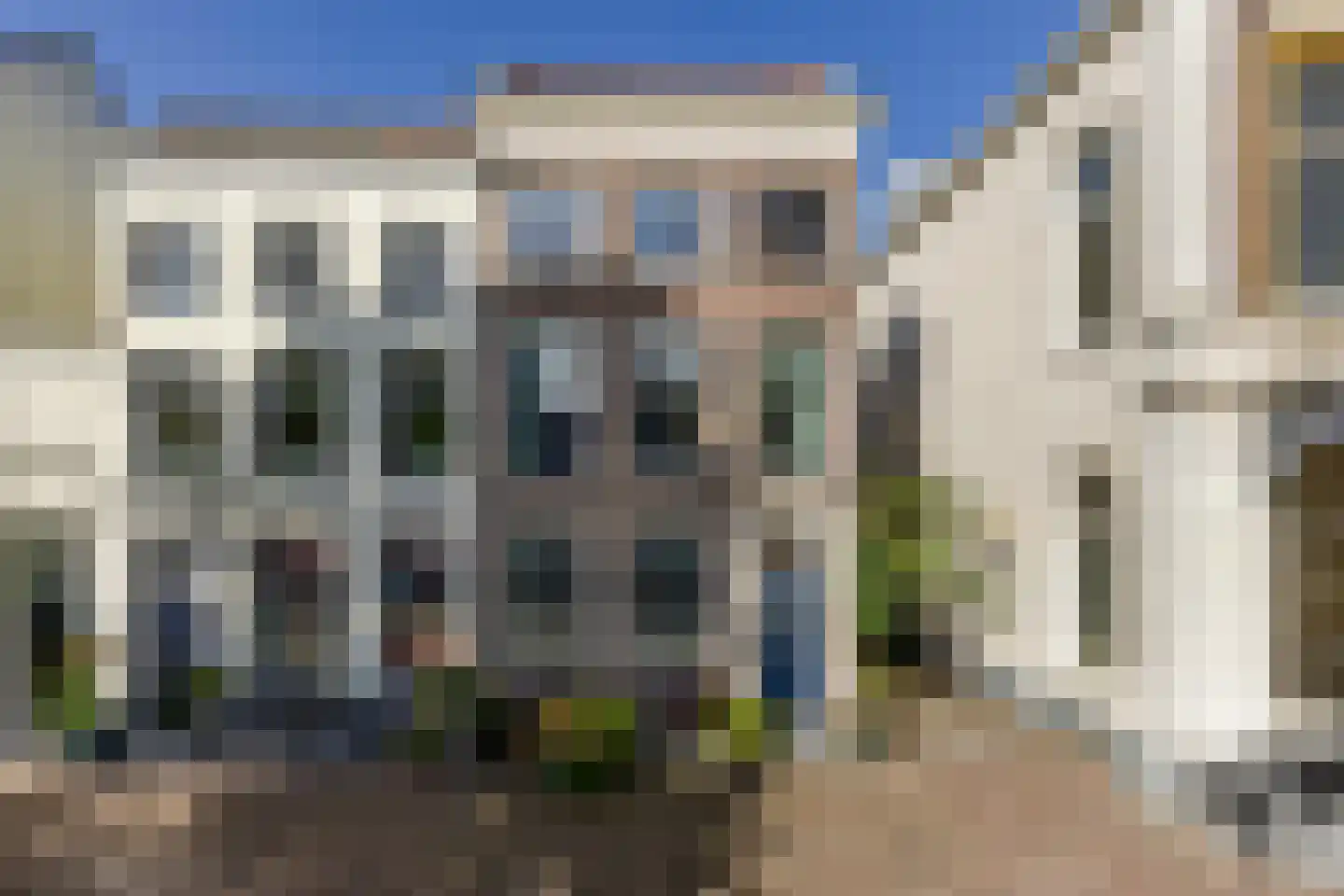 Lange Haven 125 Schiedam