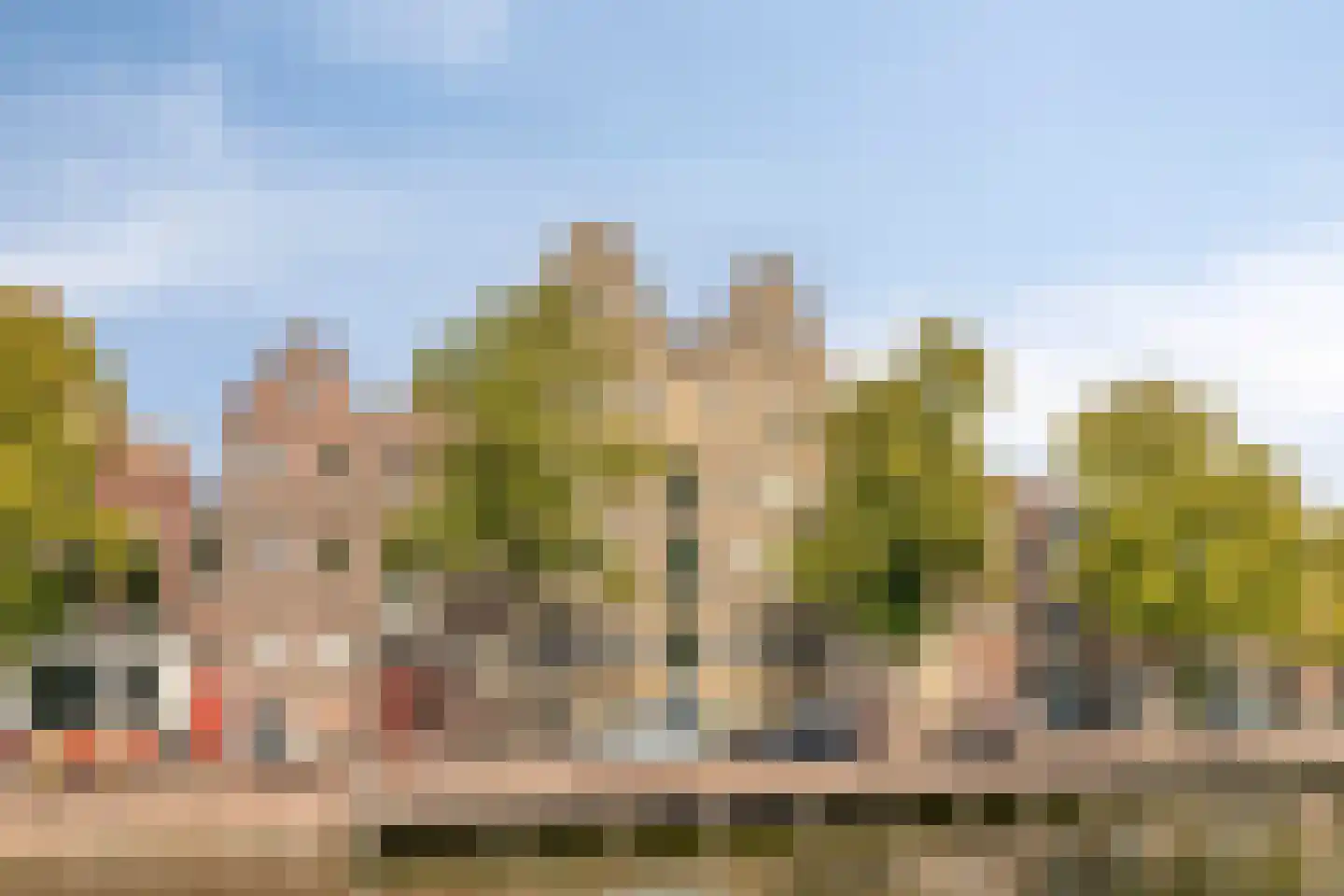 Lange Haven 48 G in Schiedam