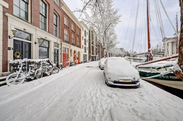 Lange Haven 57B in Schiedam