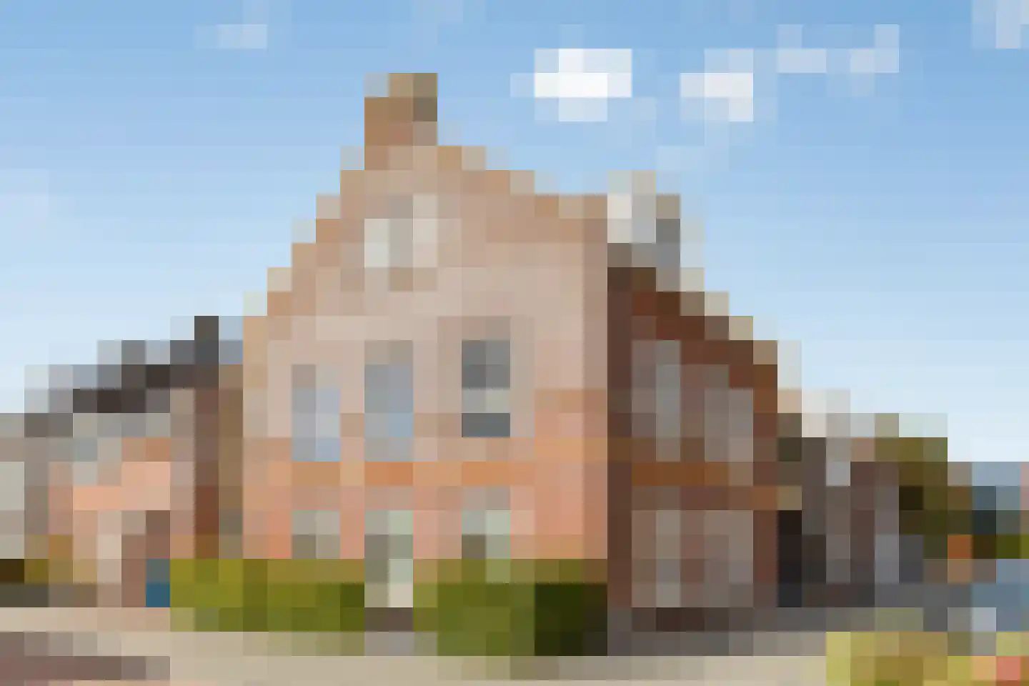 Lange Hegghe 12 in Schijndel